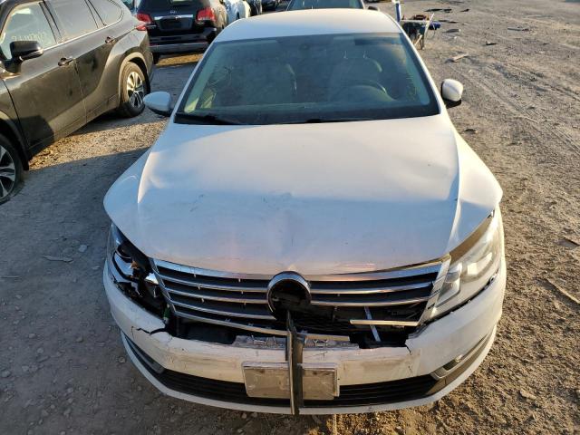 2016 VOLKSWAGEN CC BASE - WVWBN7AN8GE502846
