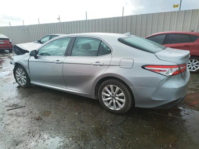 2019 TOYOTA CAMRY L - 4T1B11HK2KU241812