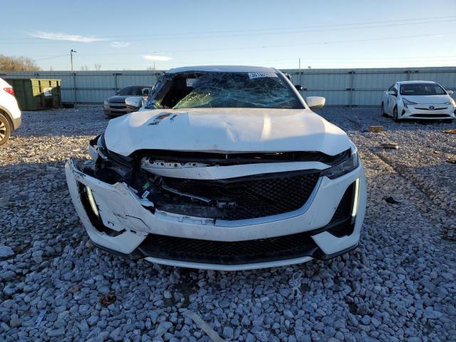 2020 CADILLAC CT5 SPORT - 1G6DP5RK8L0149150