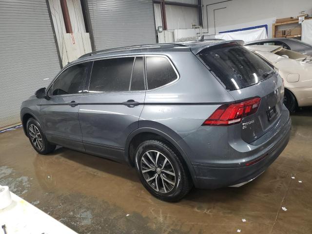 2019 VOLKSWAGEN TIGUAN SE - 3VV3B7AX7KM078241