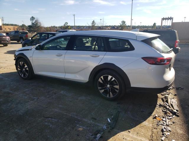 2019 BUICK REGAL TOUR - W04GV8SX9K1023647