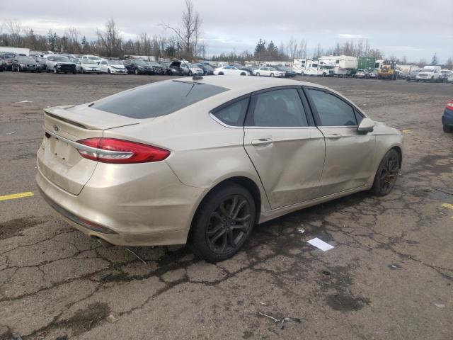 3FA6P0G74JR233315 Ford FUSION S
