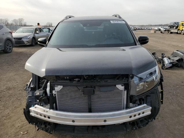 2022 HONDA PASSPORT T 5FNYF8H68NB005058