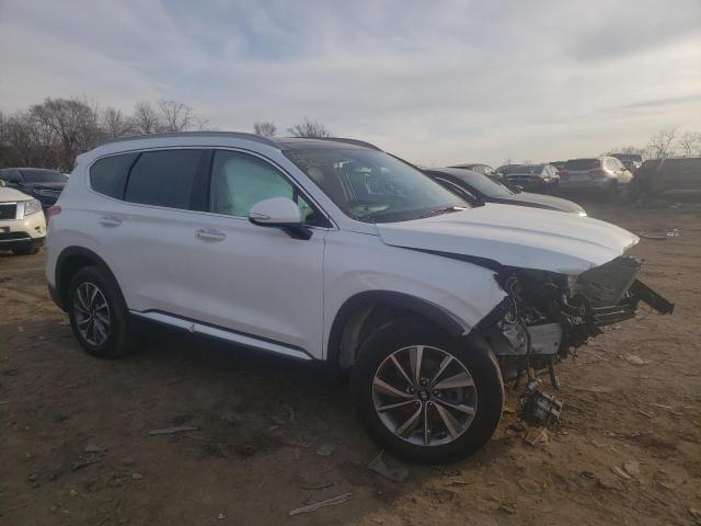 2019 HYUNDAI SANTA FE L - 5NMS53ADXKH036200