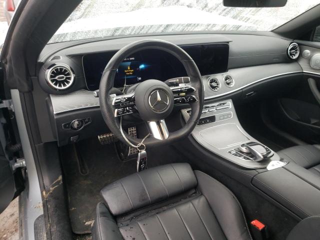 2021 MERCEDES-BENZ E 450 - W1K1K5JB7MF151292