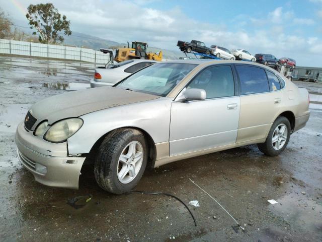 1998 Lexus GS 400 