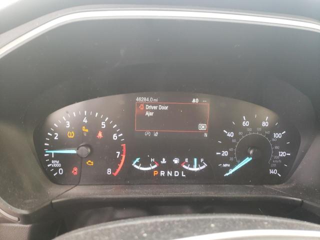 2020 FORD ESCAPE S 1FMCU0F66LUA55008