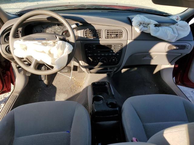 2003 FORD TAURUS SE VIN: 1FAFP53U03A235326