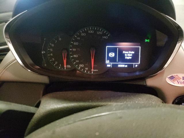2020 CHEVROLET TRAX PREMI 3GNCJRSB0LL192628