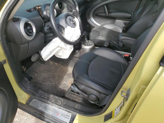 WMWZC3C57CWL88169 Mini Cooper