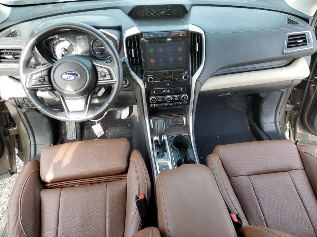 4S4WMARD9M3421726 Subaru Ascent Touring