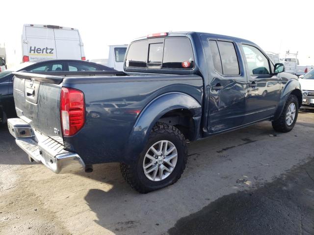 2015 NISSAN FRONTIER S - 1N6AD0ER4FN749506