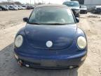 2003 Volkswagen Beetle 2.0L de vânzare în Corpus Christi, TX - Water/Flood