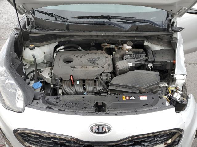 KNDP63AC9L7695856 KIA SPORTAGE S