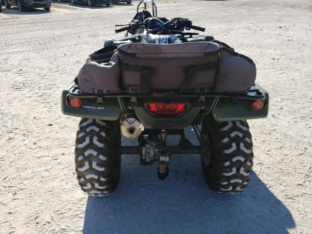 2022 HONDA TRX420 FM 1HFTE40KXN4800463