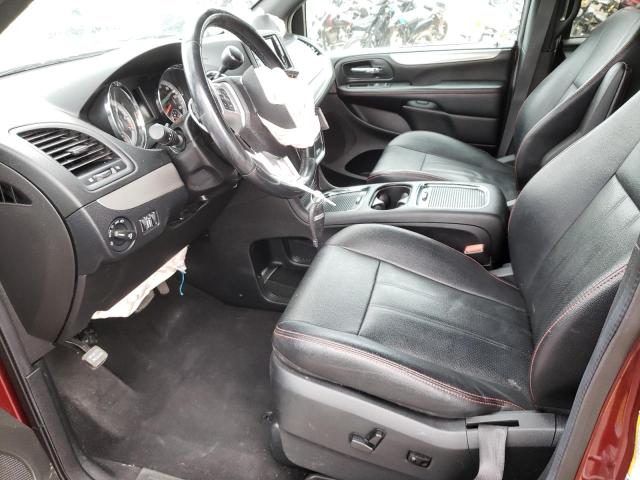 2C4RDGEGXKR760679 Dodge Grand Caravan Gt