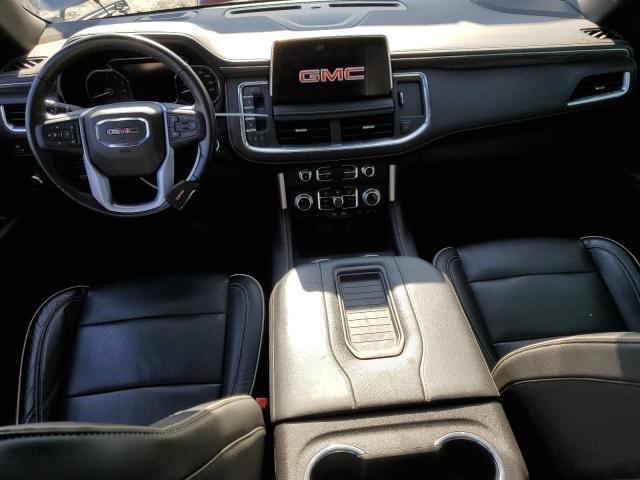 1GKS2BKDXMR116553 GMC YUKON SLT