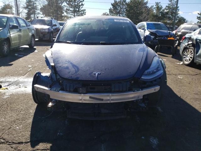 5YJ3E1EB9MF858136 Tesla MODEL 3