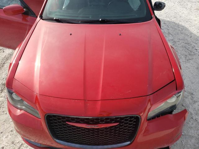 2017 CHRYSLER 300 S - 2C3CCAGG5HH534376