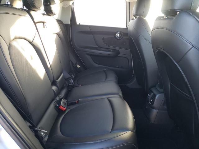 WMZYS7C35J3E08671 Mini Cooper