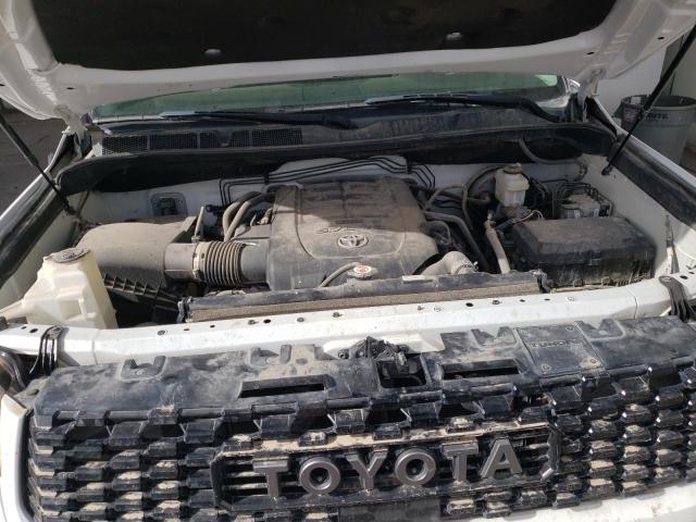2019 TOYOTA TUNDRA CRE - 5TFDY5F16KX829060