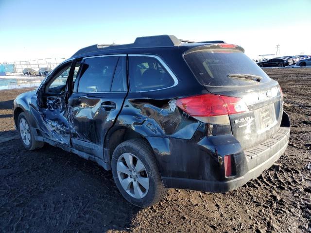 4S4BRCCC4A3343539 Subaru Outback 2.5i Premium