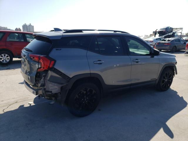 3GKALPEV6LL258009 GMC Terrain Slt