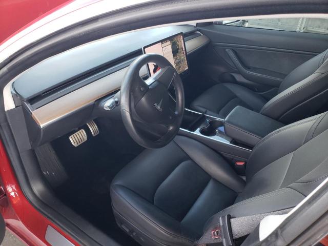 5YJ3E1EB7JF063226 Tesla MODEL 3