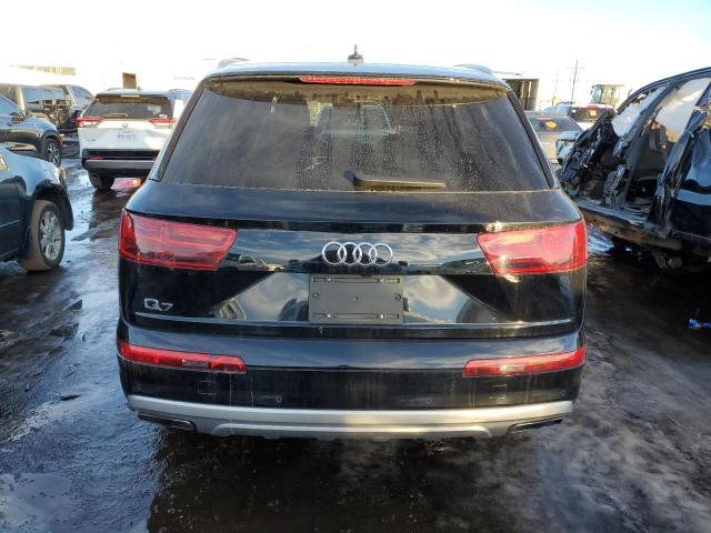 VIN WA1AAAF71KD000607 2019 Audi Q7, Premium no.6