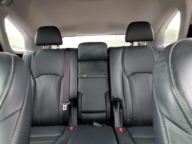 2019 LEXUS RX350 JTJDZKCA4K2020554