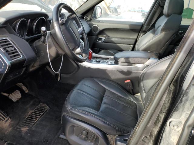 SALWG2PF3GA118116 Land Rover Range Rover Sport Se