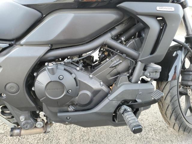 2014 HONDA CTX700 N JH2RC6808EK001566
