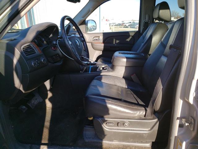 1GKFK16308R262351 GMC Yukon Xl K1500