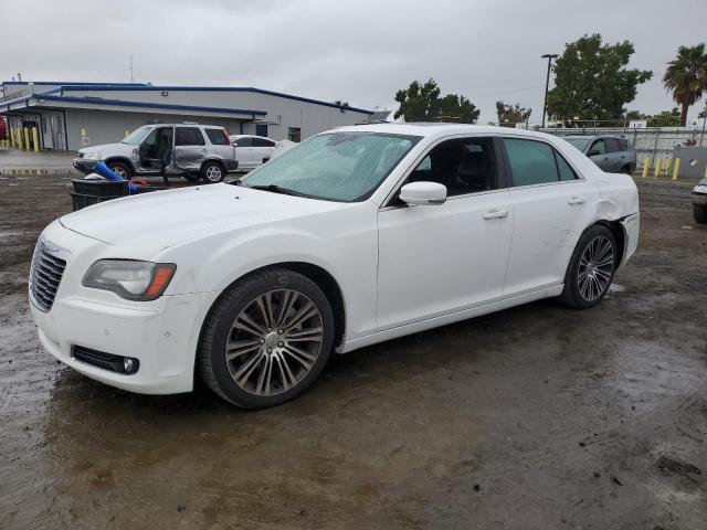 2012 Chrysler 300 