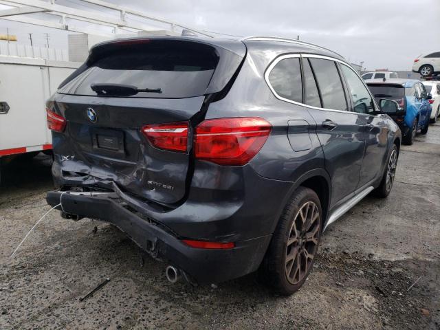 WBXJG7C02M5T94391 BMW X1 SDRIVE2 3