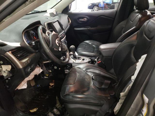 1C4PJMDB4GW289308 Jeep Cherokee Limited