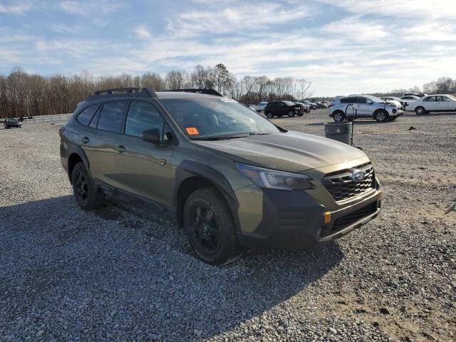 4S4BTGUD7N3240928 Subaru Outback Wilderness