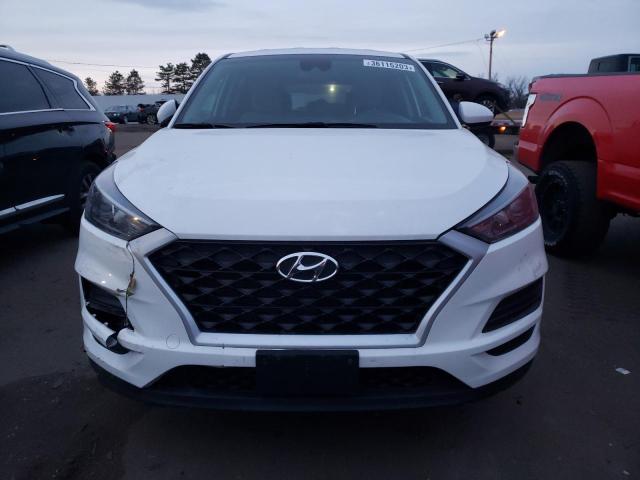 2019 HYUNDAI TUCSON SE - KM8J2CA42KU013874