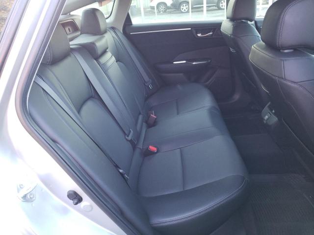 2018 HONDA CLARITY TO - JHMZC5F33JC011991
