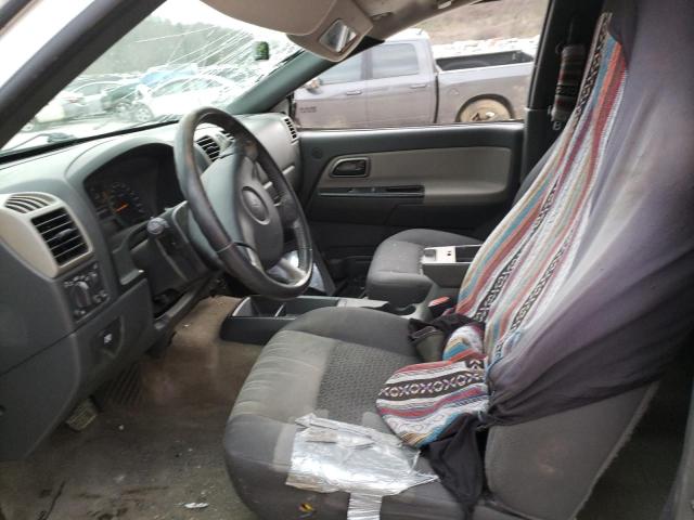 1GTDT136558238823 GMC Canyon