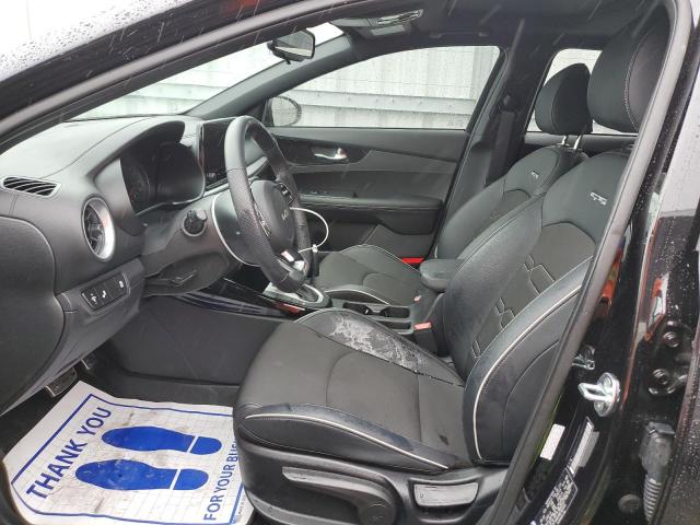 2022 KIA FORTE GT L - 3KPF54AD3NE502035