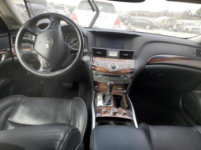 2015 INFINITI Q70L 5.6 JN1AY1PRXFM180051