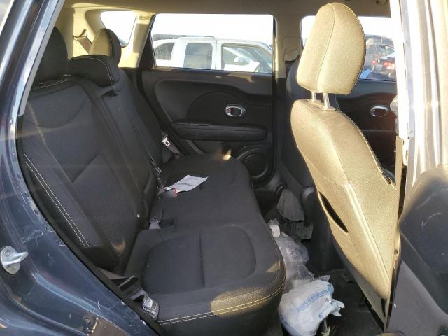 2016 KIA SOUL + - KNDJP3A53G7276797