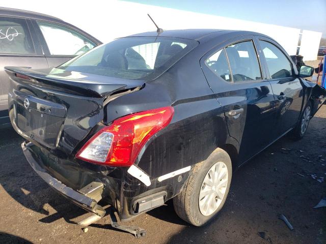 2019 NISSAN VERSA - 3N1CN7AP3KL807057