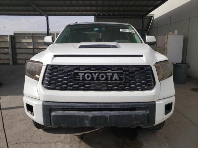 2019 TOYOTA TUNDRA CRE - 5TFDY5F16KX829060