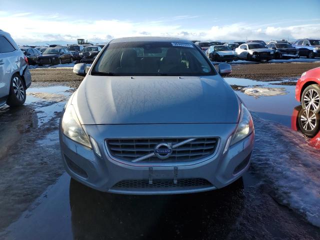 YV1902FH1C2029638 Volvo S60