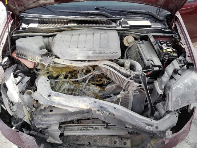 2C4RDGEGXKR760679 Dodge Grand Caravan Gt