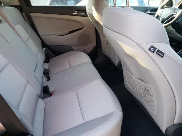2018 HYUNDAI TUCSON VAL - KM8J33A23JU722792