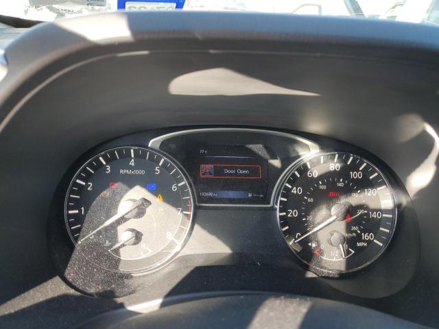 2017 NISSAN PATHFINDER - 5N1DR2MN8HC680647