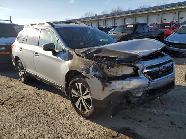 4S4BSENC6J3340249 Subaru Outback 3.6r Limited